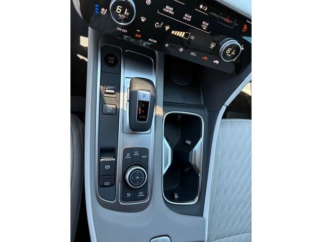 2027 INFINITI QX60 Luxe FWD