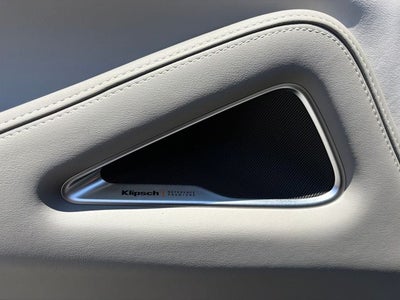 2027 INFINITI QX60 Luxe FWD