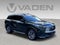 2027 INFINITI QX60 Luxe FWD