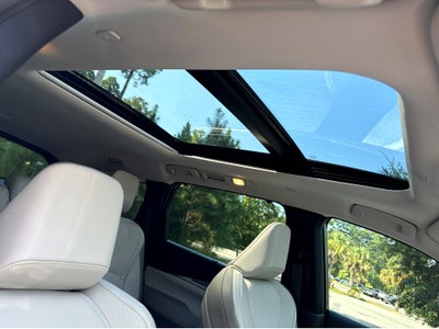 2027 INFINITI QX60 Luxe FWD