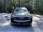 2027 INFINITI QX60 Luxe FWD