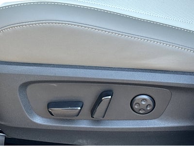 2027 INFINITI QX60 Luxe FWD