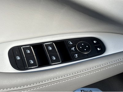 2027 INFINITI QX60 Luxe FWD
