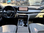 2027 INFINITI QX60 Luxe FWD