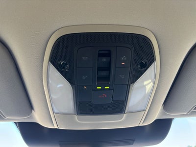 2027 INFINITI QX60 Luxe FWD