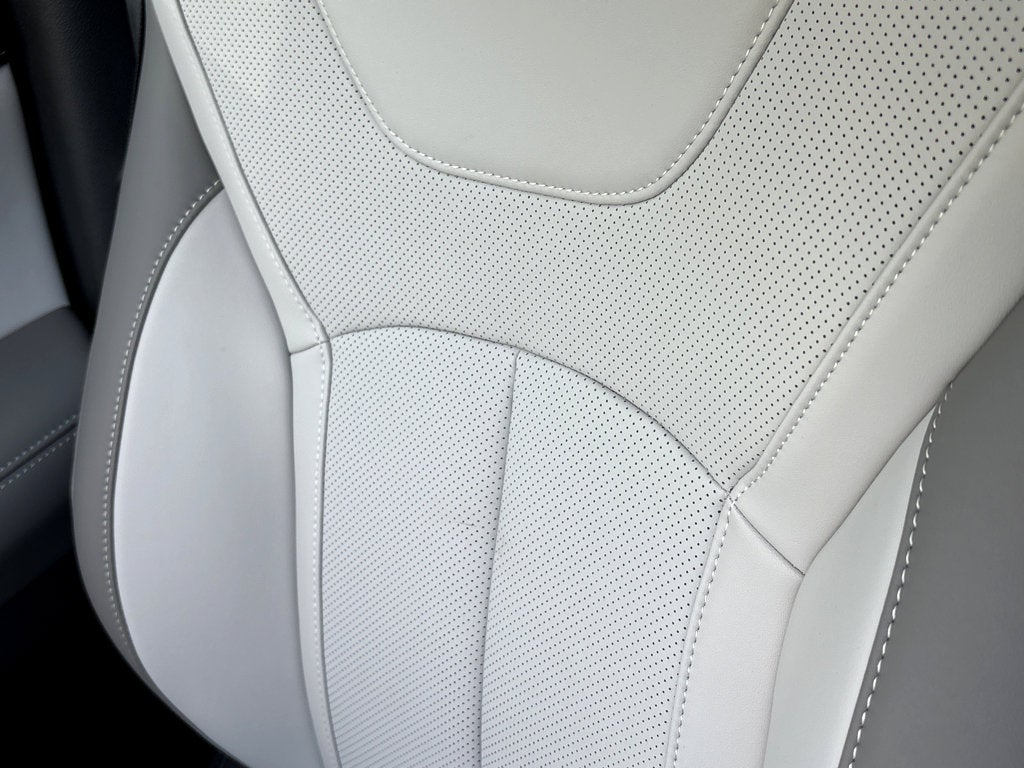 2027 INFINITI QX60 Luxe FWD
