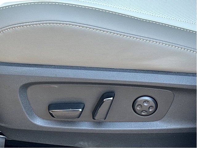 2027 INFINITI QX60 Luxe FWD