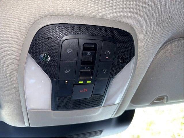 2027 INFINITI QX60 Luxe FWD
