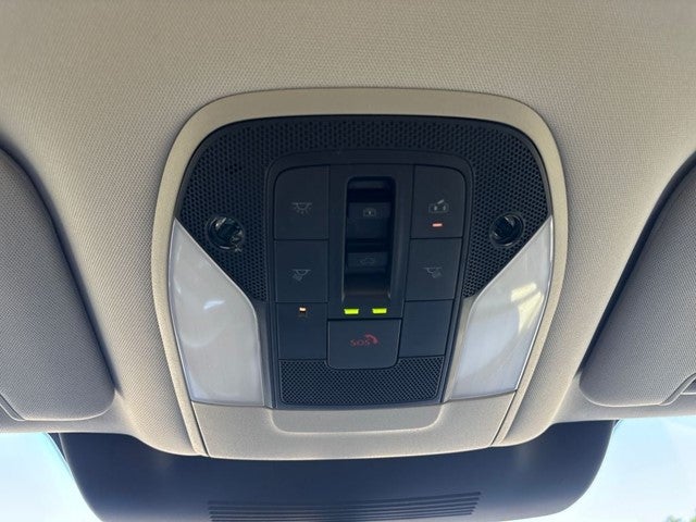 2027 INFINITI QX60 Luxe FWD