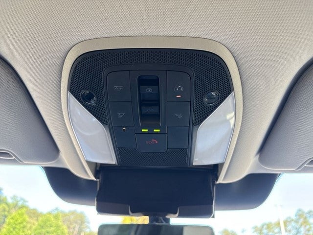 2027 INFINITI QX60 Luxe FWD
