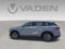 2027 INFINITI QX60 Luxe FWD