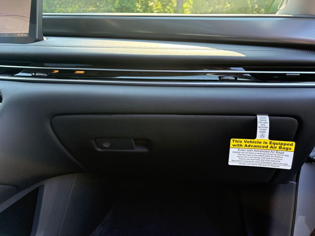 2027 INFINITI QX60 Luxe FWD