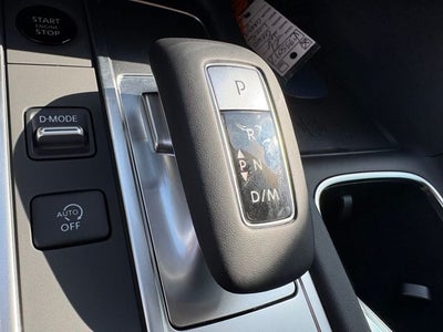 2027 INFINITI QX60 Luxe FWD