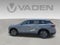 2027 INFINITI QX60 Luxe FWD