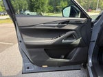 2027 INFINITI QX60 Luxe FWD