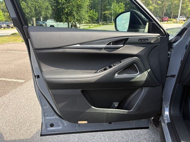 2027 INFINITI QX60 Luxe FWD