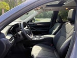 2027 INFINITI QX60 Luxe FWD