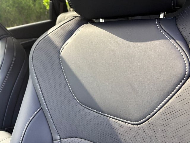 2027 INFINITI QX60 Luxe FWD