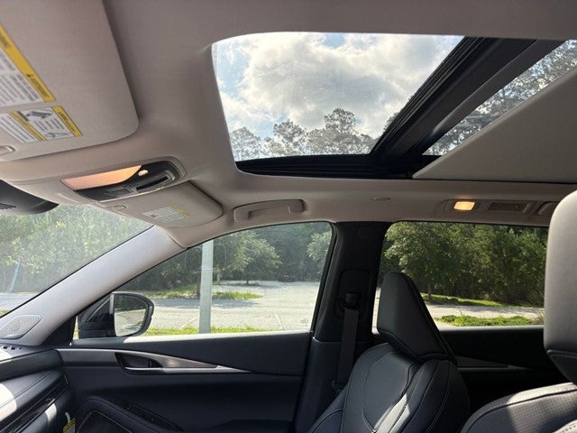 2027 INFINITI QX60 Luxe FWD