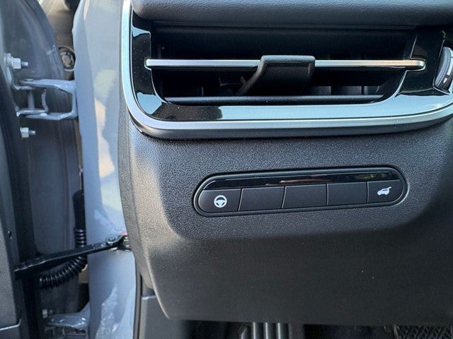 2027 INFINITI QX60 Luxe FWD
