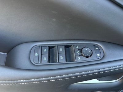 2027 INFINITI QX60 Luxe FWD