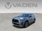 2027 INFINITI QX60 Luxe FWD