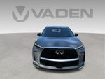 2027 INFINITI QX60 Luxe FWD