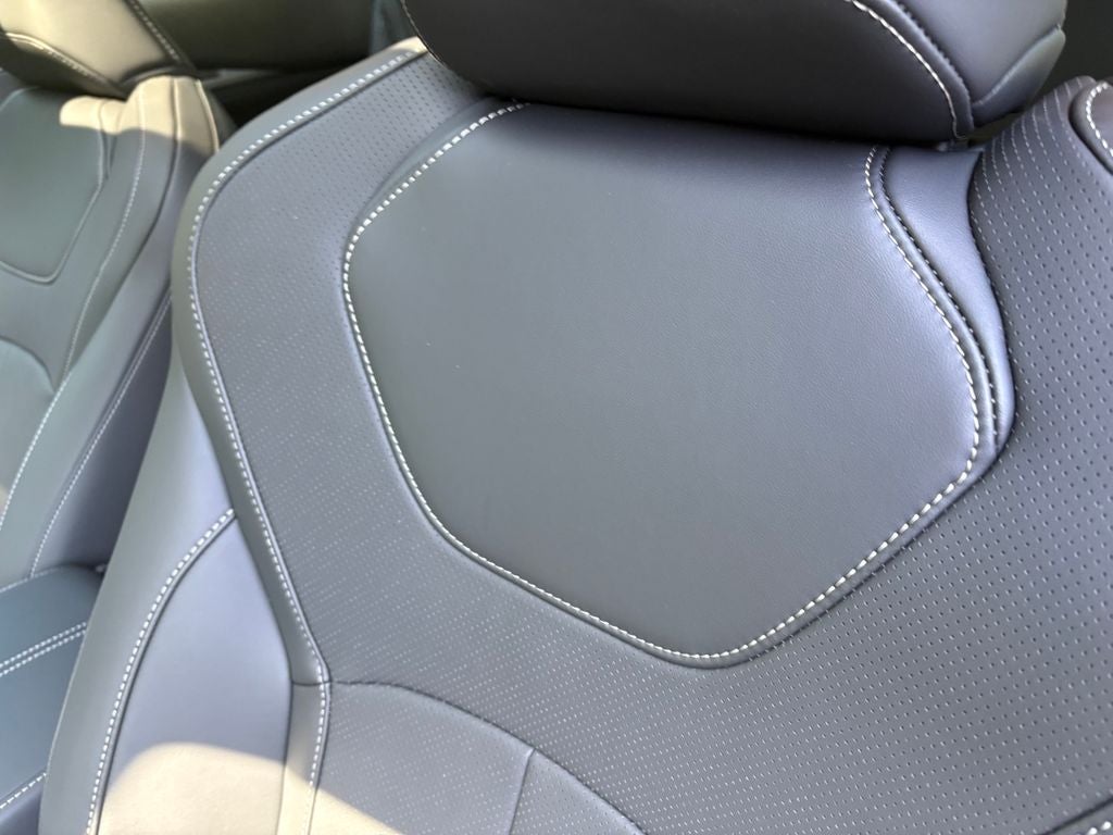 2027 INFINITI QX60 Luxe FWD