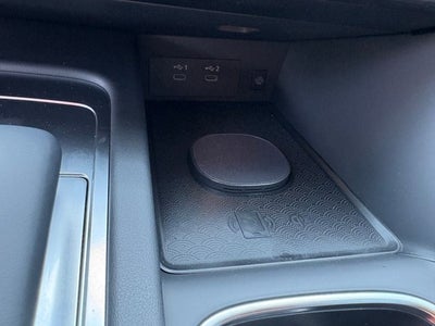 2027 INFINITI QX60 Luxe FWD