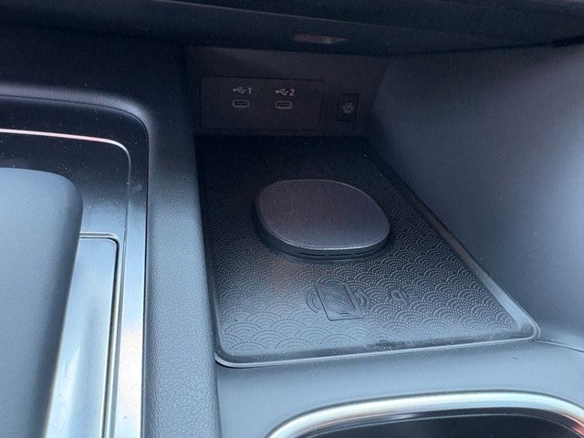 2027 INFINITI QX60 Luxe FWD