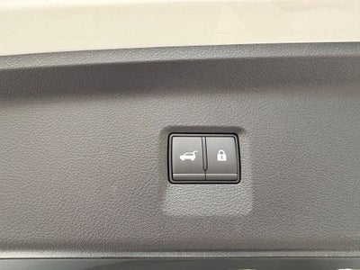 2027 INFINITI QX60 Luxe FWD