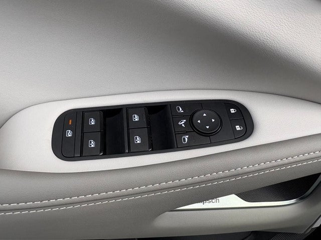 2027 INFINITI QX60 Luxe AWD
