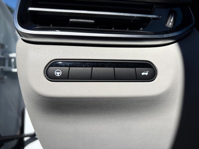 2027 INFINITI QX60 Luxe AWD