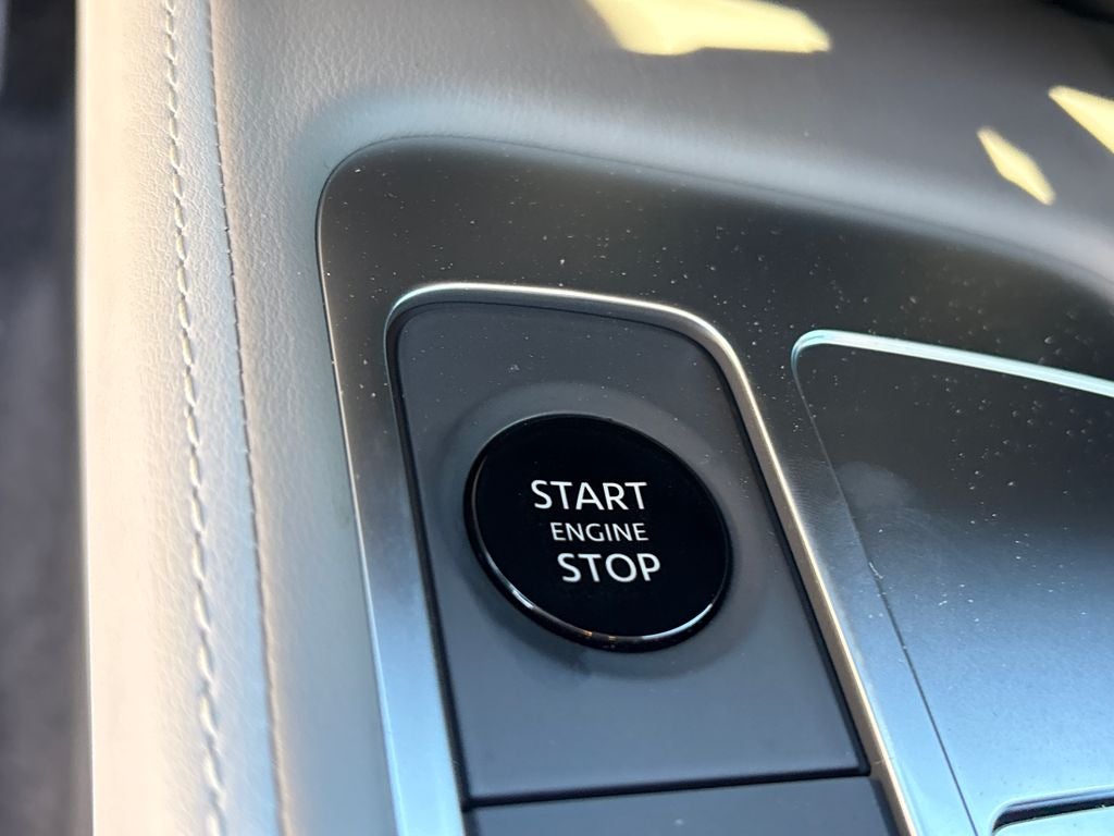 2027 INFINITI QX60 Luxe AWD