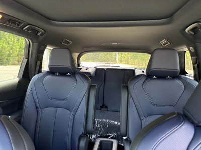 2027 INFINITI QX60 Sport AWD