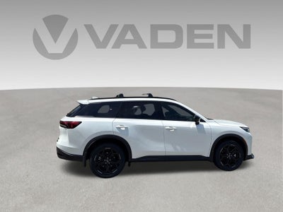 2027 INFINITI QX60 Sport AWD