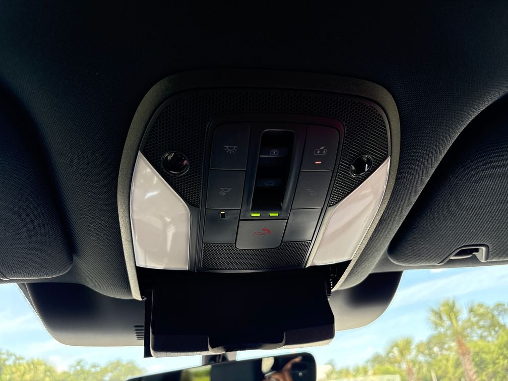 2027 INFINITI QX60 Sport AWD