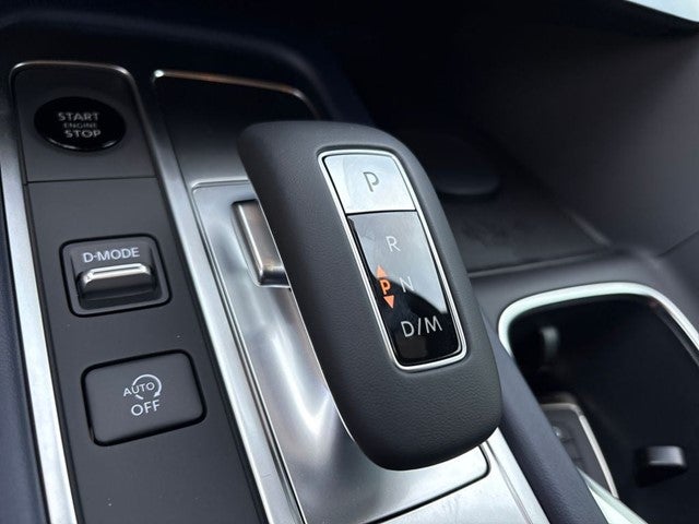 2027 INFINITI QX60 Sport AWD