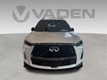 2027 INFINITI QX60 Sport AWD