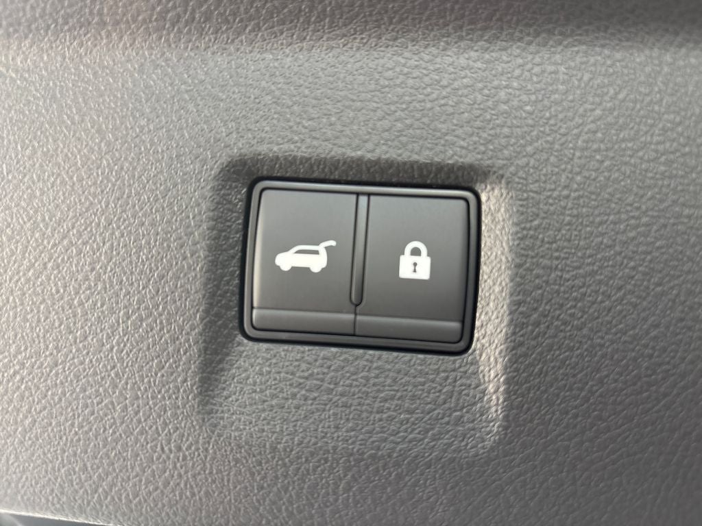 2027 INFINITI QX60 Sport AWD
