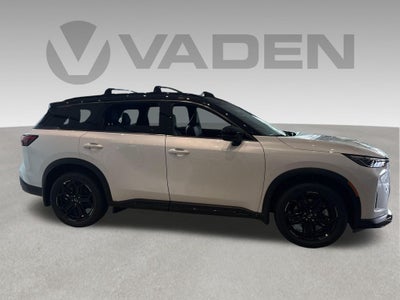 2027 INFINITI QX60 Sport AWD