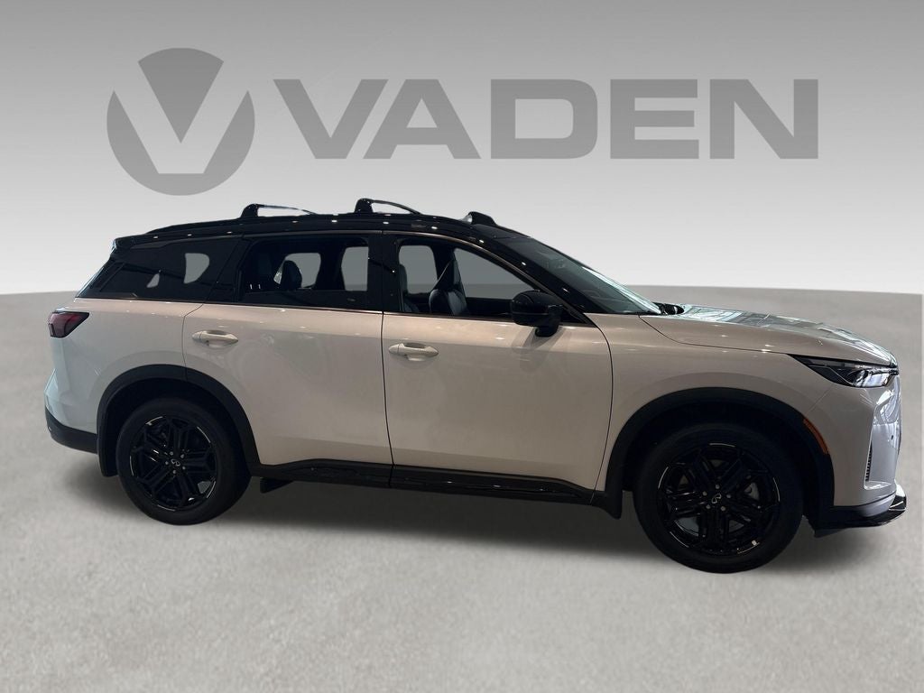 2027 INFINITI QX60 Sport AWD