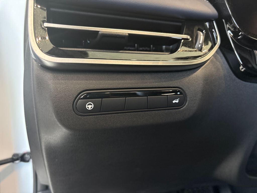 2027 INFINITI QX60 Sport AWD