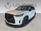 2027 INFINITI QX60 Sport AWD