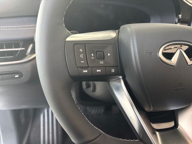 2027 INFINITI QX60 Sport AWD