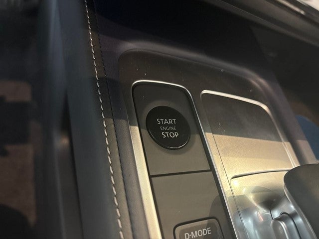 2027 INFINITI QX60 Sport AWD
