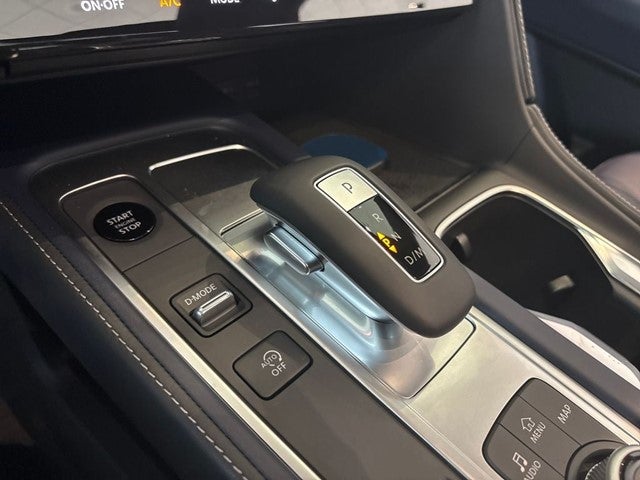 2027 INFINITI QX60 Sport AWD
