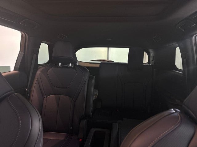 2027 INFINITI QX60 Sport AWD