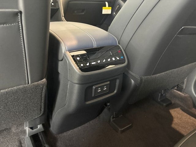 2027 INFINITI QX60 Sport AWD
