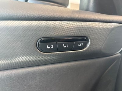 2027 INFINITI QX60 Sport AWD